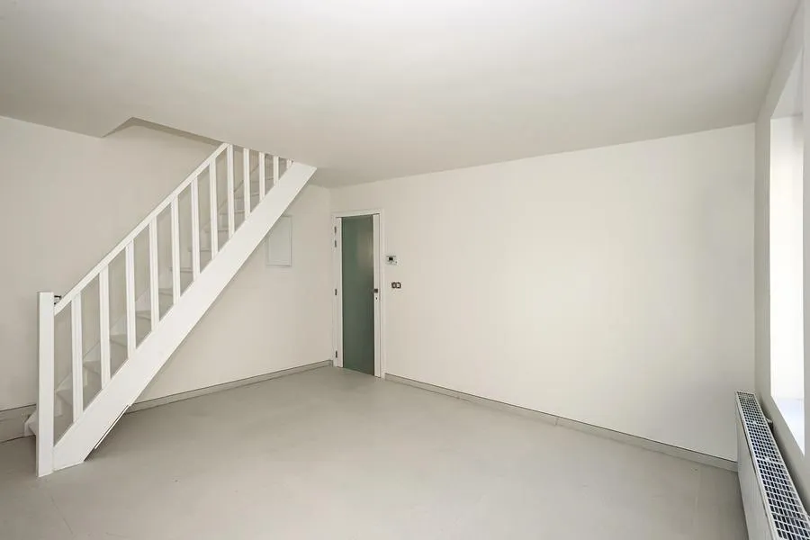 2-bedroom house in Frameries