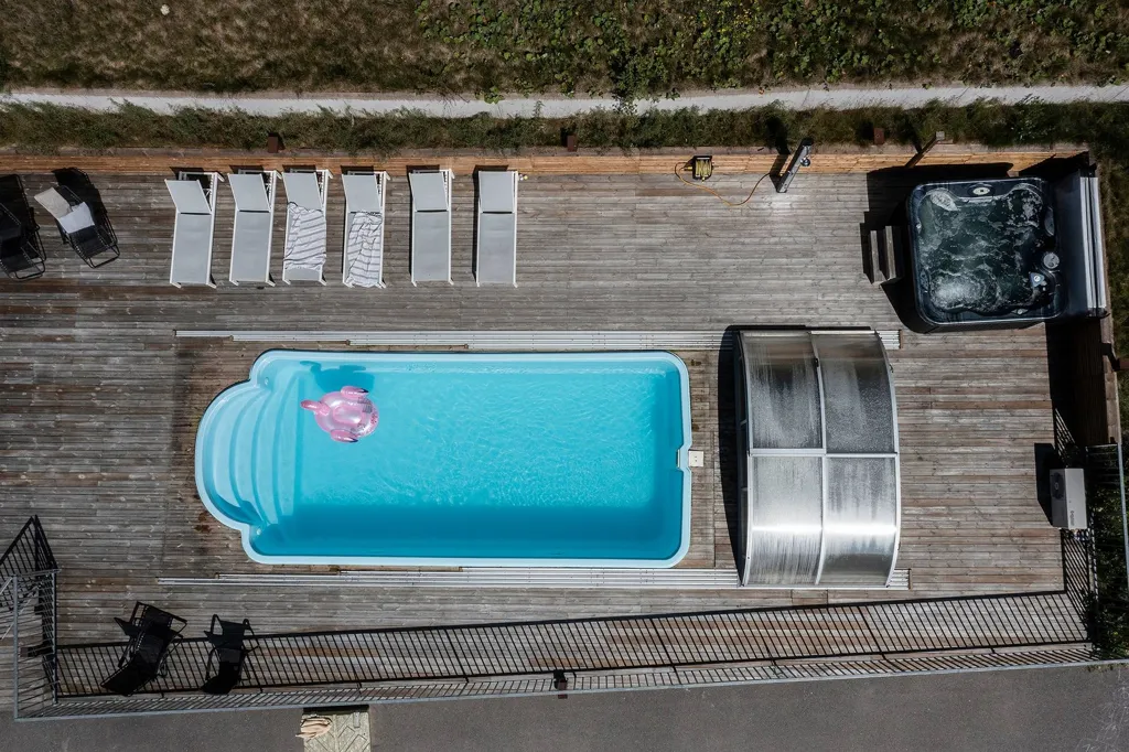 5-toaline korter asukohas Botkyrka kommun