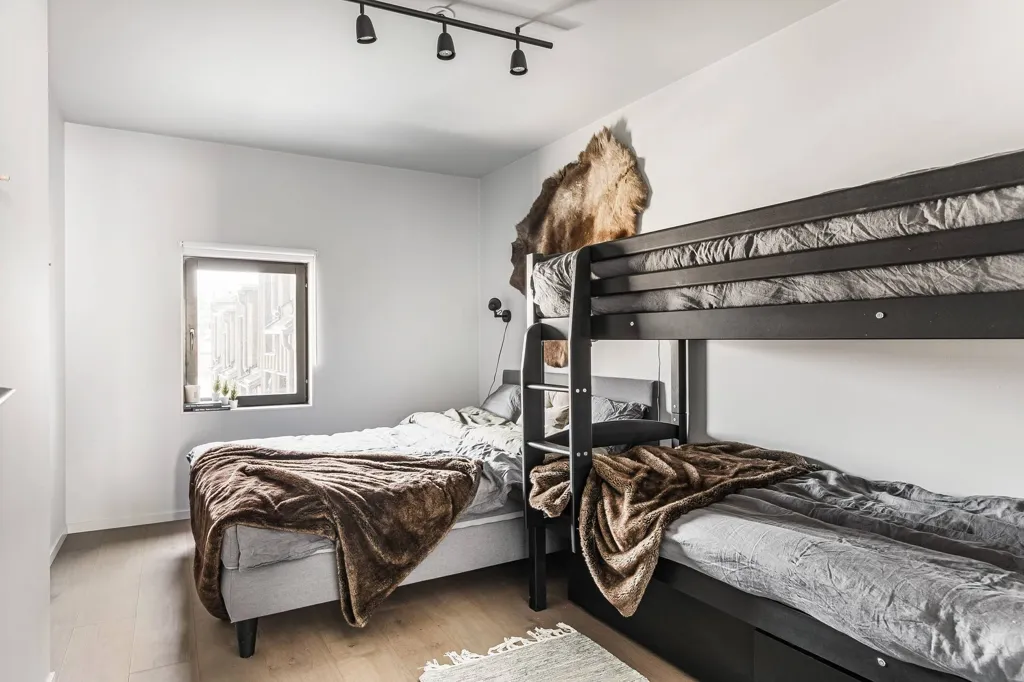 Magamistoad - Apartment with Ski Access in Funäsdalen