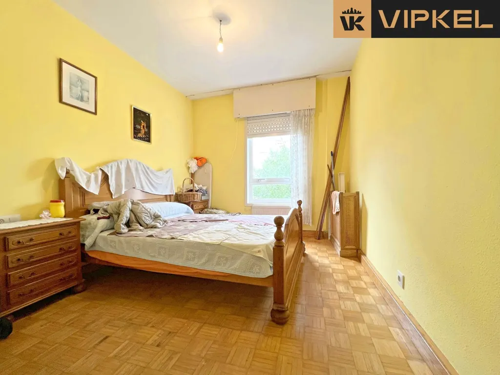 Appartement 3 pièces à Santiago de Compostela