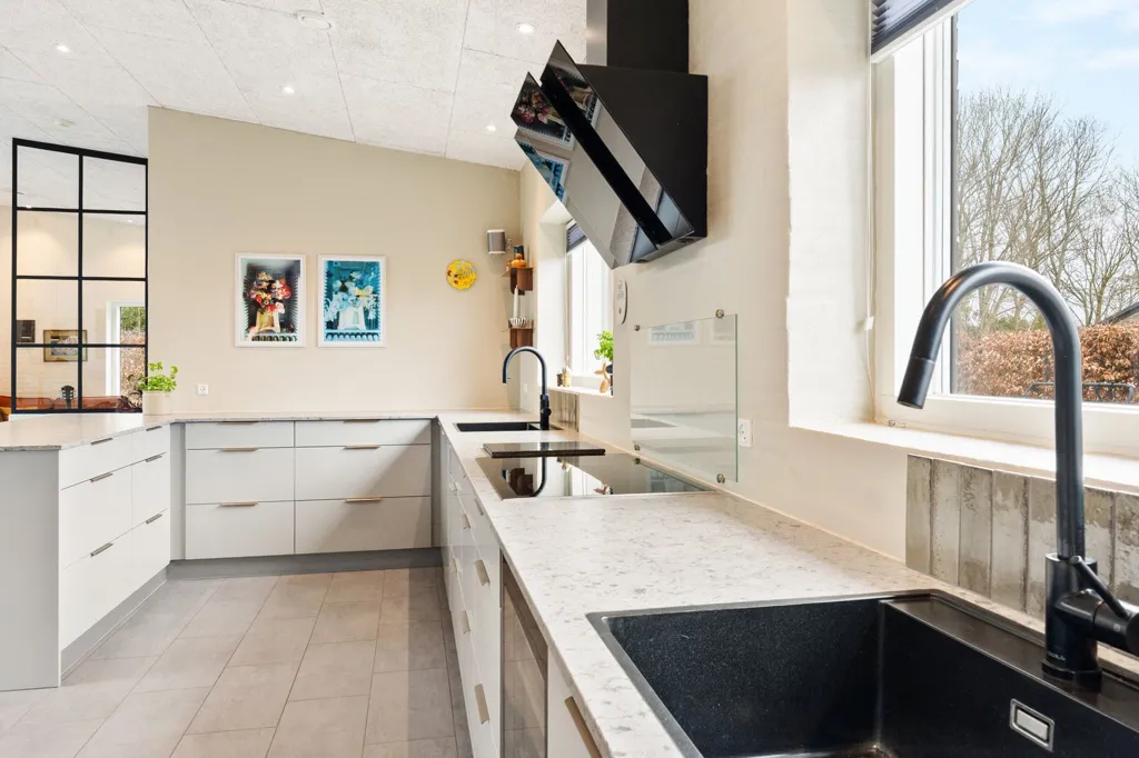 Maison 5 pièces à Esbjerg V
