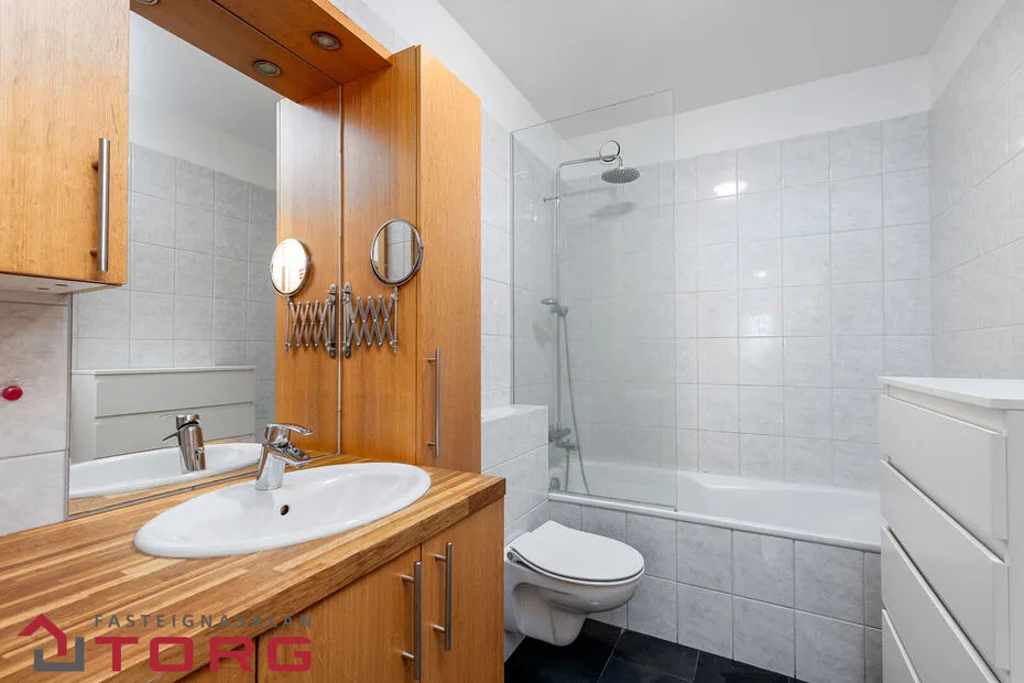 Appartement 5 pièces à Hafnarfjörður