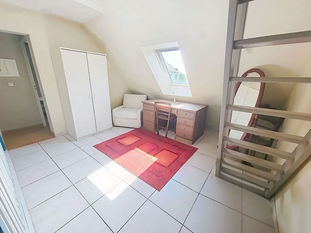Maison 7 pièces à Benouville