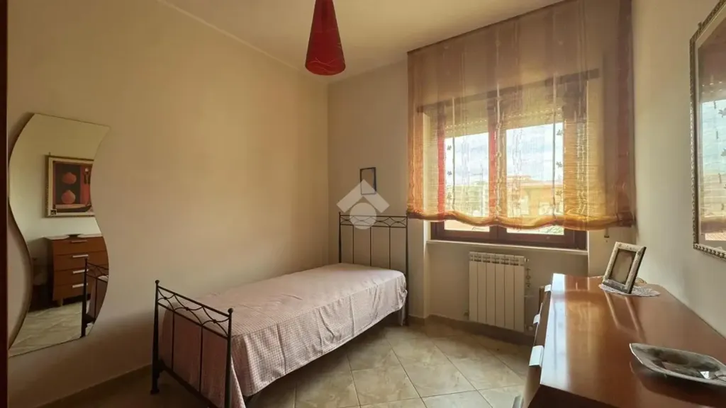 Chambres - Apartment with Three Terraces in Corigliano-Rossano