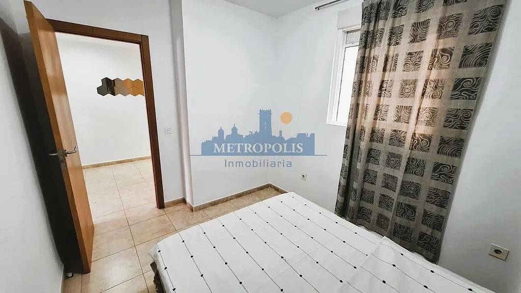 Magamistoad - Seafront Apartment with Balcony in Burriana