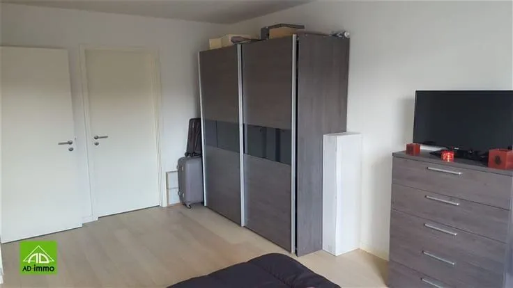 2 magamistoaga korter asukohas BE