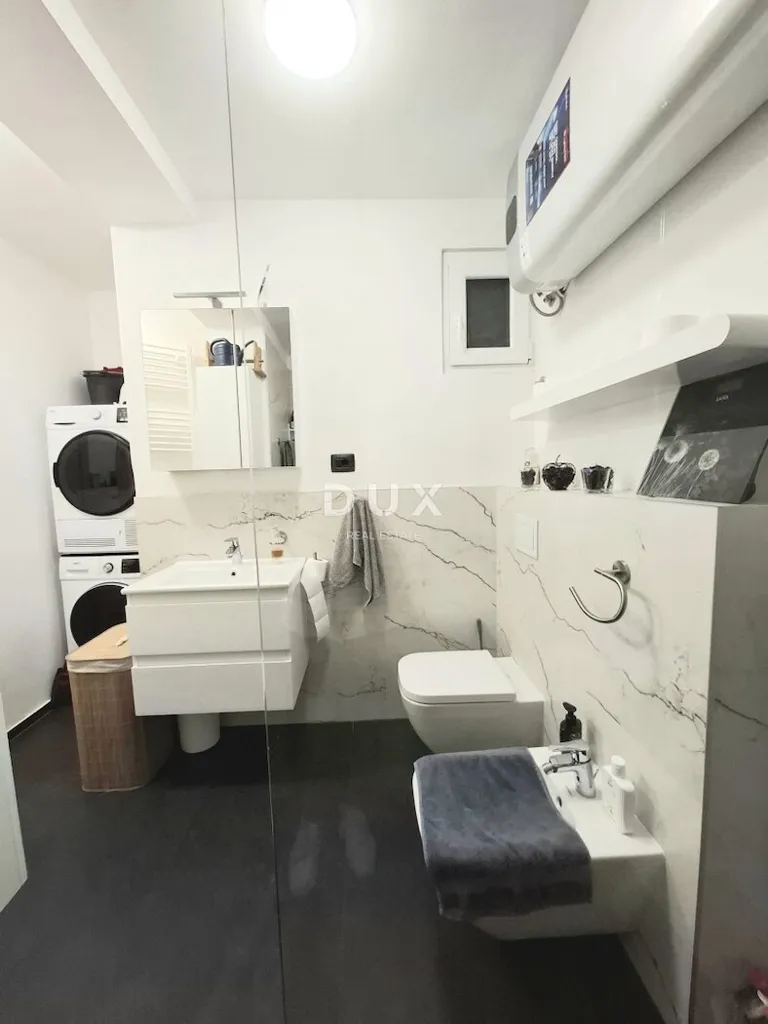 Vannitoad - Fully Renovated Flat with Storage in Pula