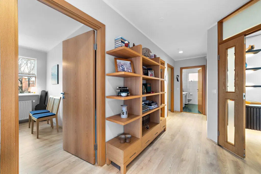 Maison 5 pièces à Reykjanesbær