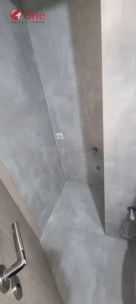 Salles de bain - Renovated Apartment with Elevator in Athens Centre