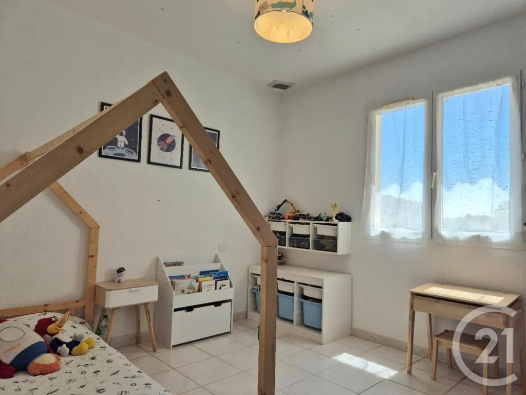 Camere da letto - Villa with Pyrenees View in Conques sur Orb