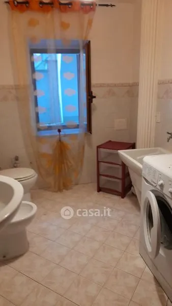 Vannitoad - Furnished Flat with Terrace in Calvizzano