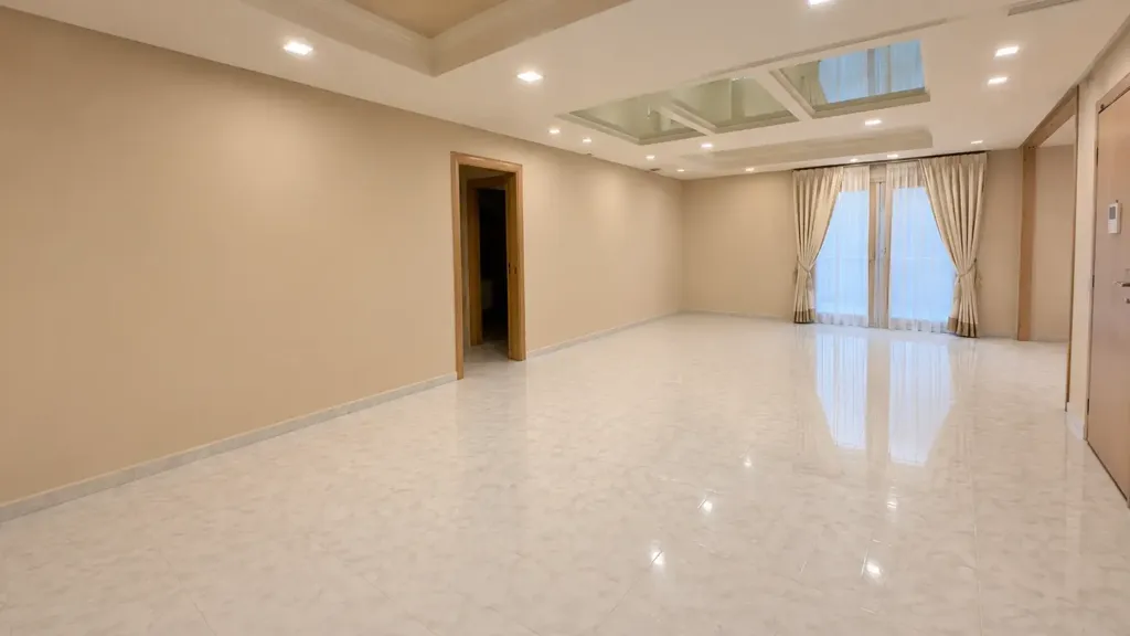 Pièces - Penthouse with Private Terrace in Monopoli