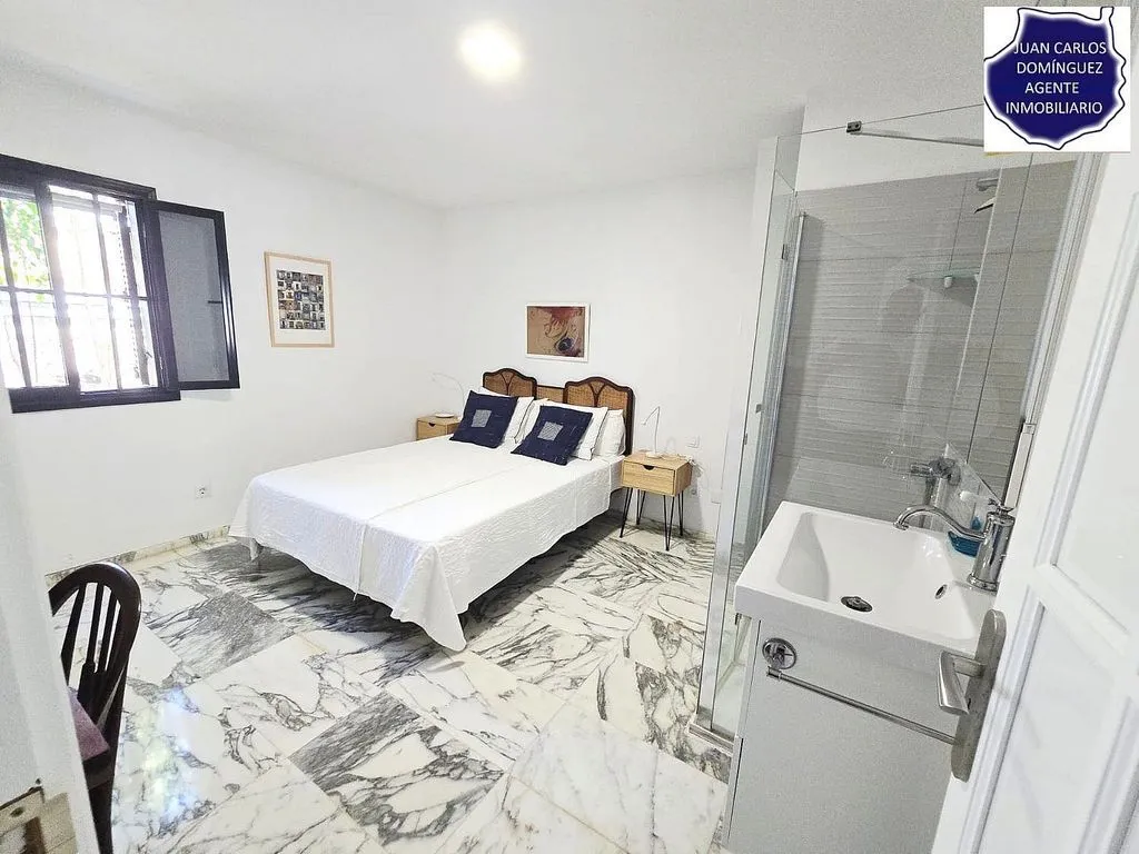 Chambres - Terraced House with Pool in Pasito Blanco