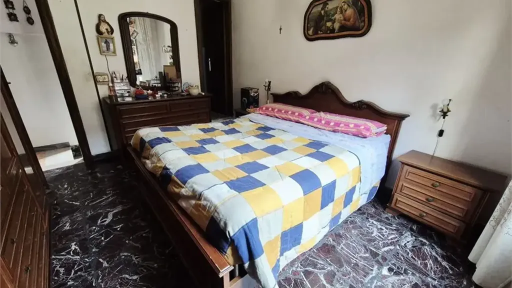 Chambres - Multi-Level Apartment with Terraces in Bucchianico