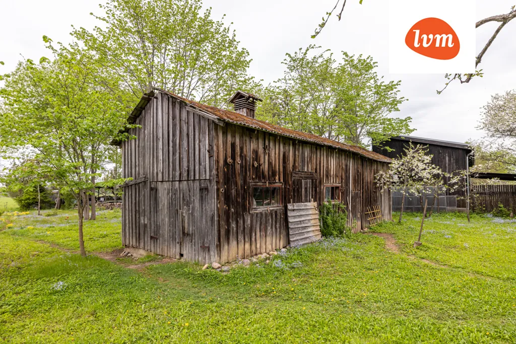Maison 3 pièces à Saue vald