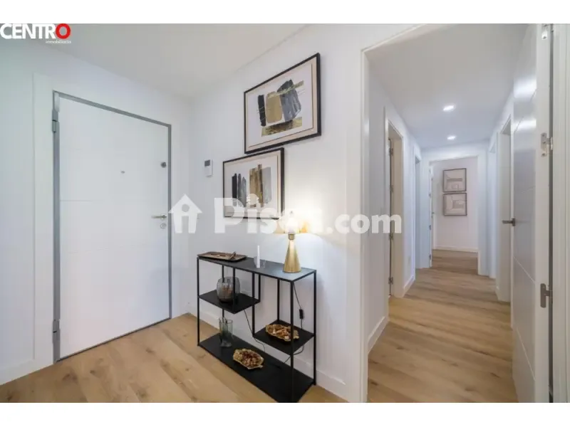 Entrée - New Flat with Double Terrace in Albolote