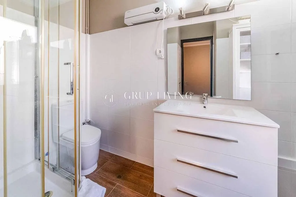 Salles de bain - Contemporary Villa with Sea View in Sitges