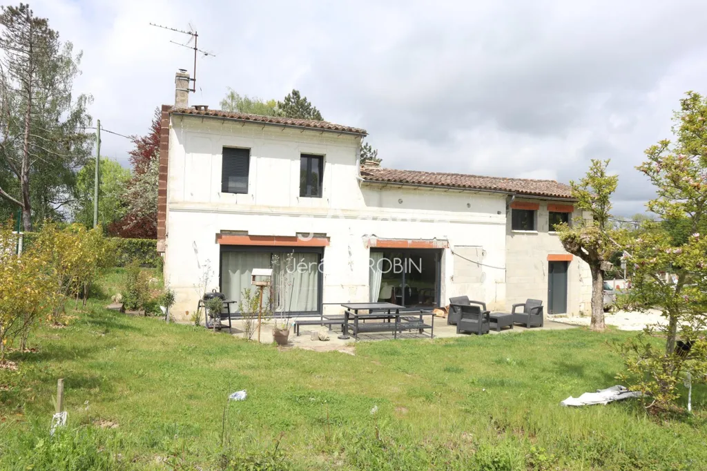 Esterno - Charming Stone House with Terrace in Galgon