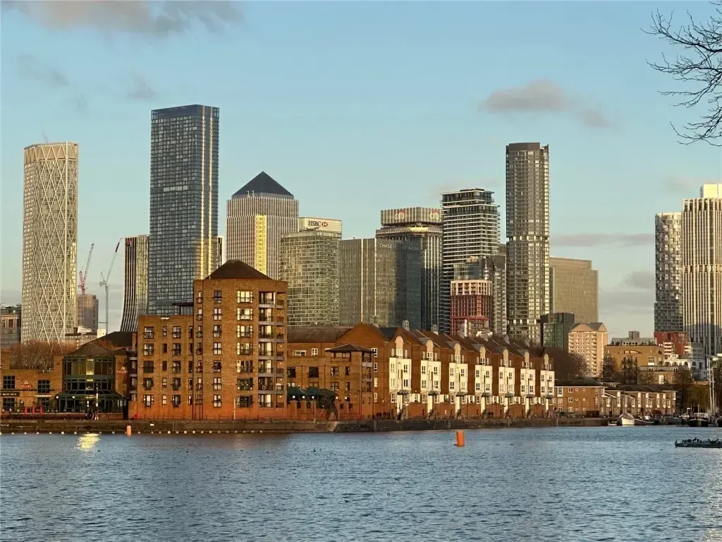Casa con 3 camere a Southwark
