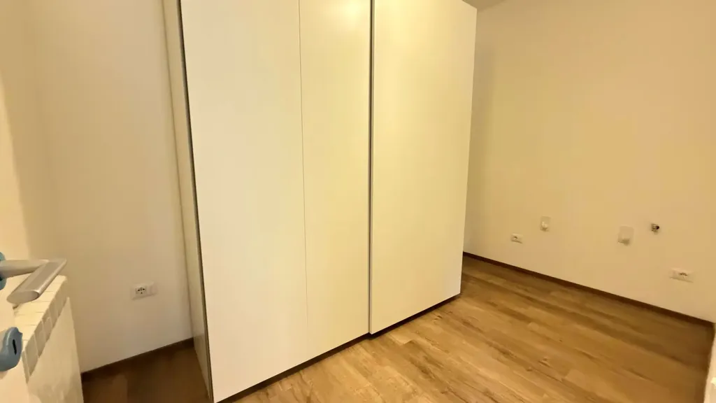 Pièces - Ground Floor Flat Near Historic Centre, Spoleto