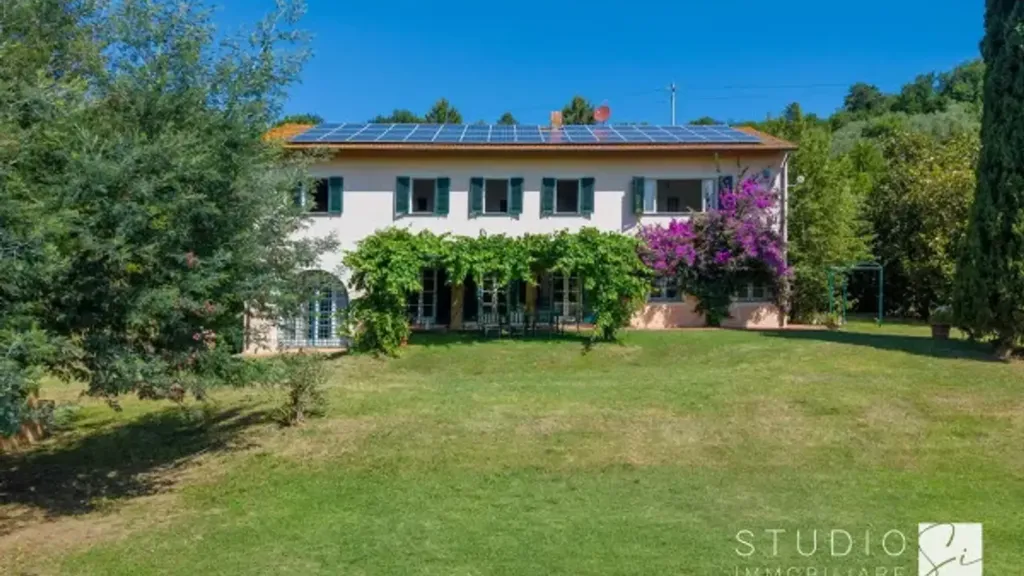 Extérieur - Country House with Pools in Vecchiano