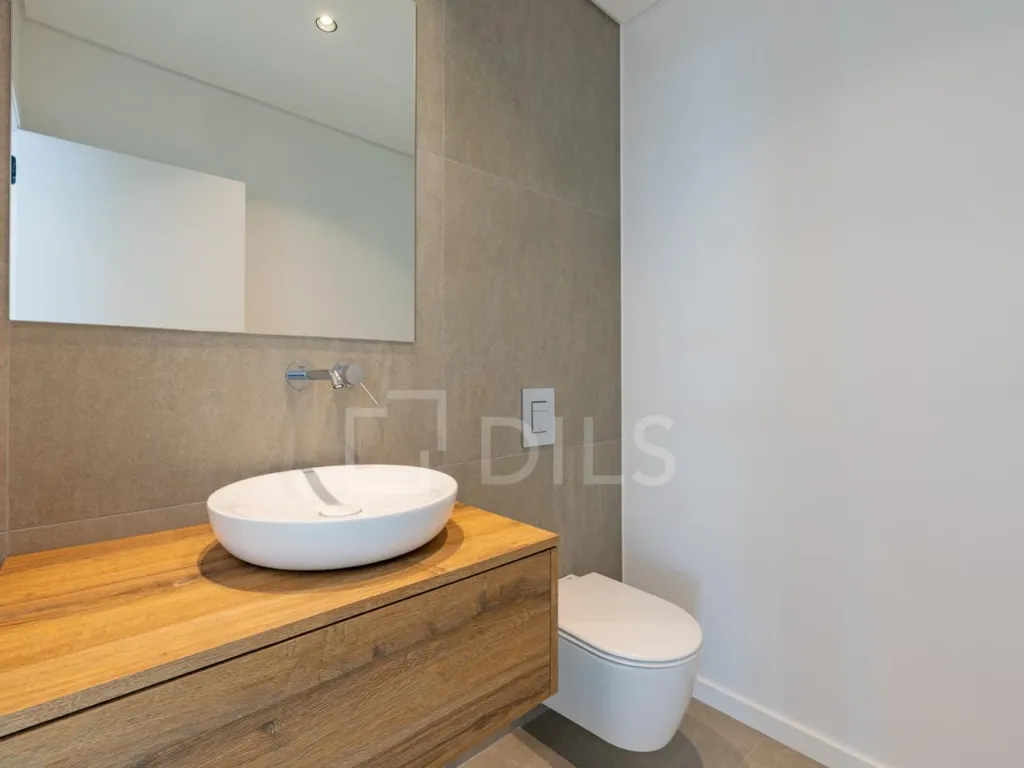 Salles de bain - T4 Villa with Pool in Vilamoura