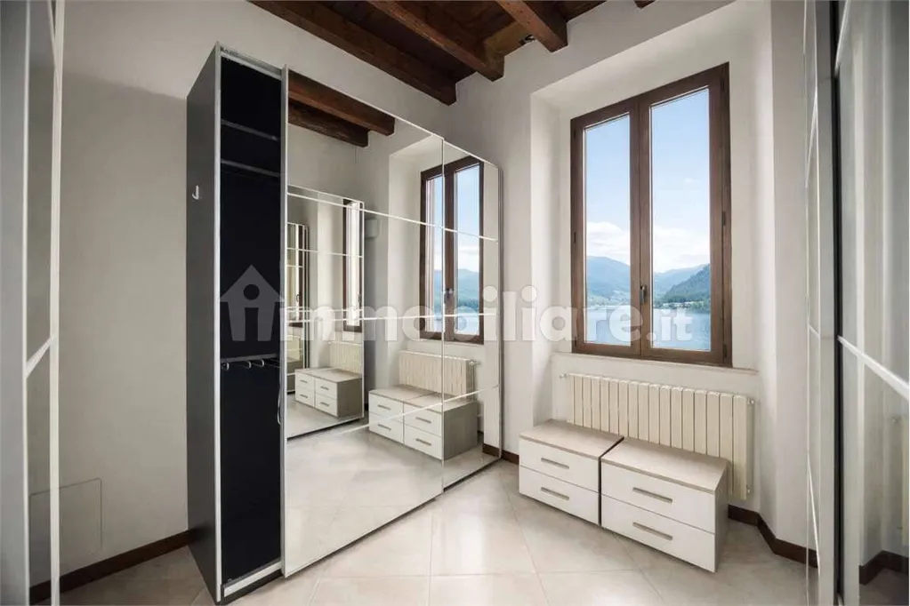 Pièces - Trilocale with Lake View in Arona