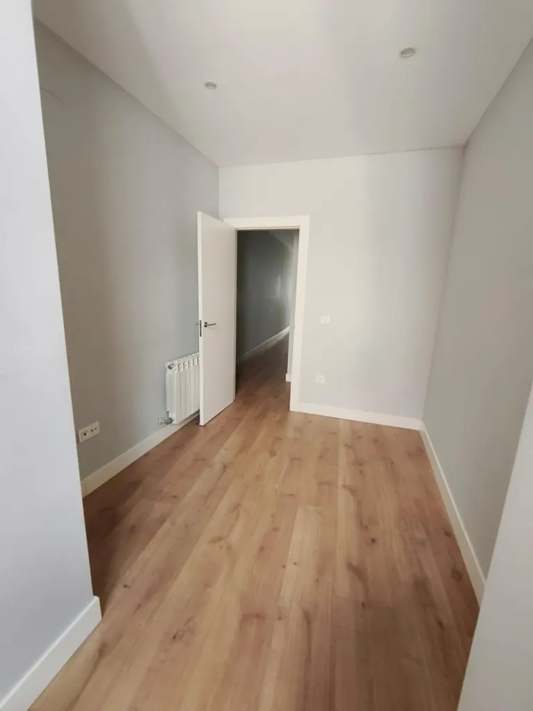 3 magamistoaga korter asukohas Valladolid