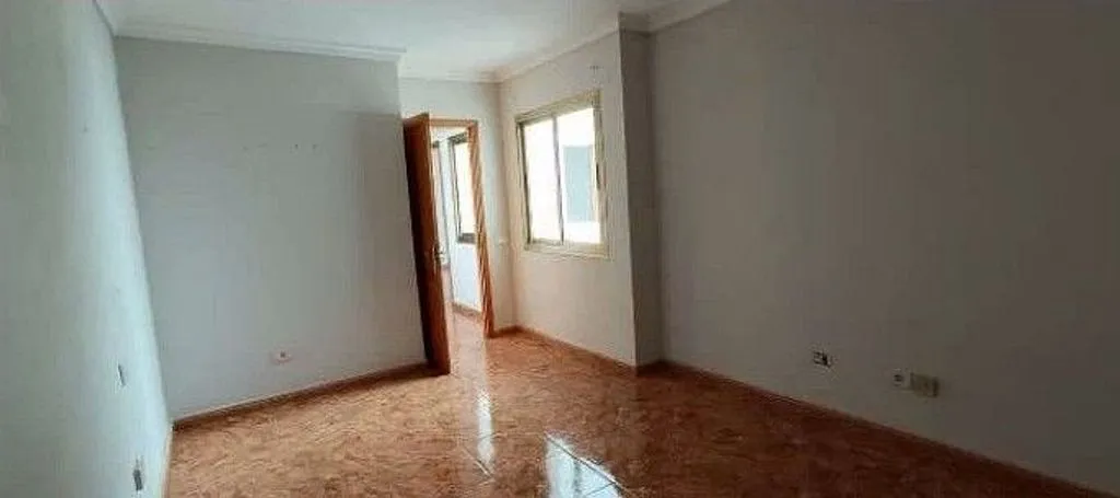Esik - Apartment with Garage in Balos, Las Palmas