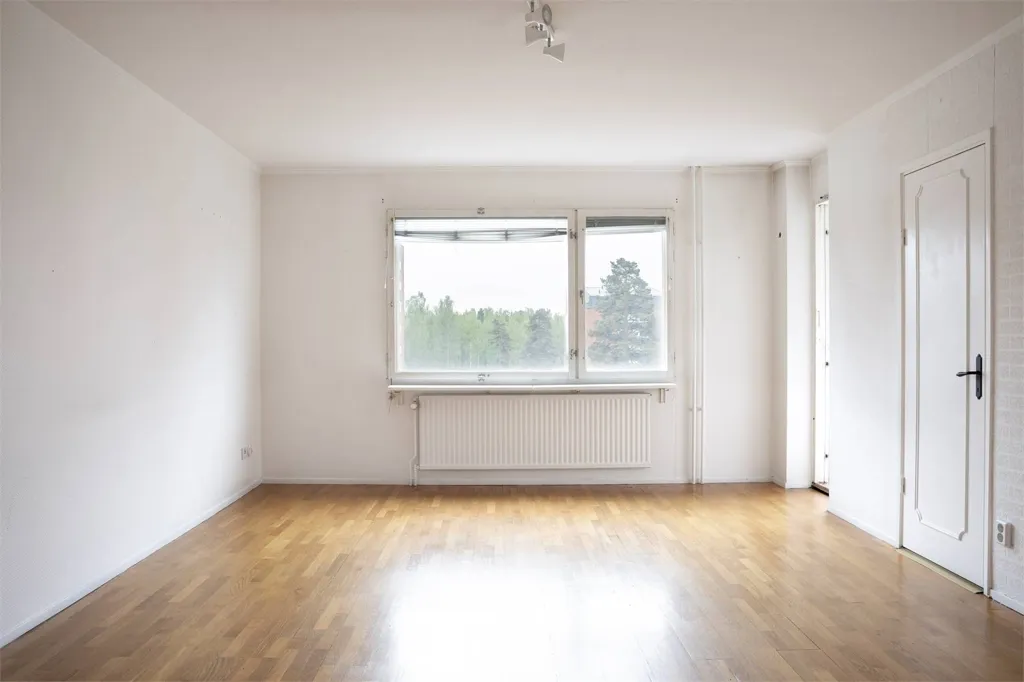 3-room apartment in Fagersta kommun