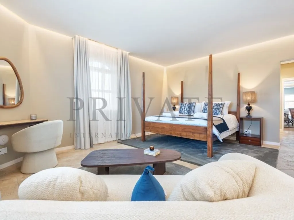 Magamistoad - Luxury Villa with Pool in Vale do Lobo, Algarve