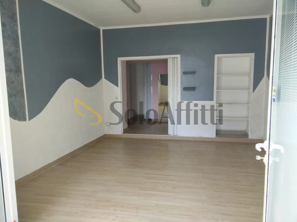 1-toaline ärihoone asukohas Monfalcone