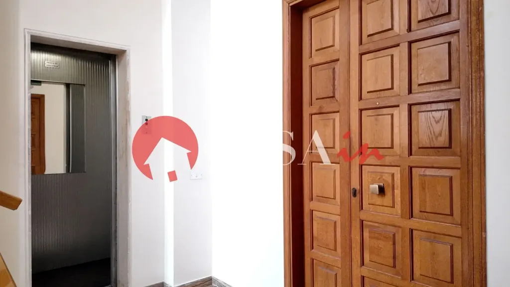 Entrée - Apartment with Sea View in Capo d'Orlando