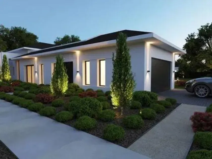 Luxury Villa with Pool in San Roque