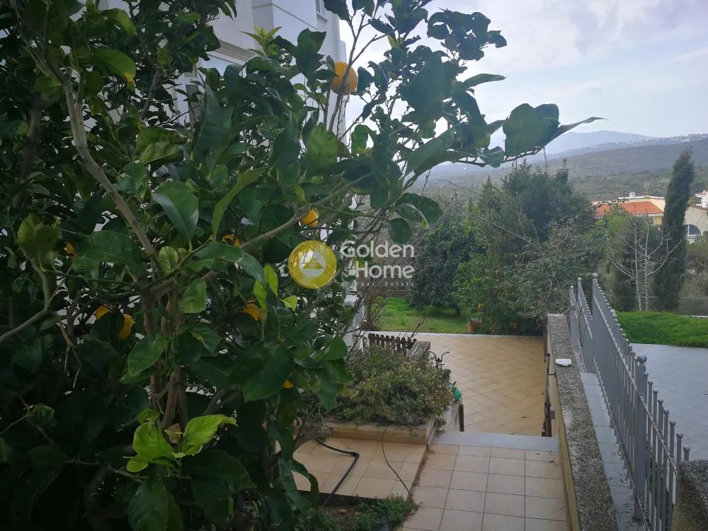 Aed - Multi-Unit Building with Sea View in Kallithea