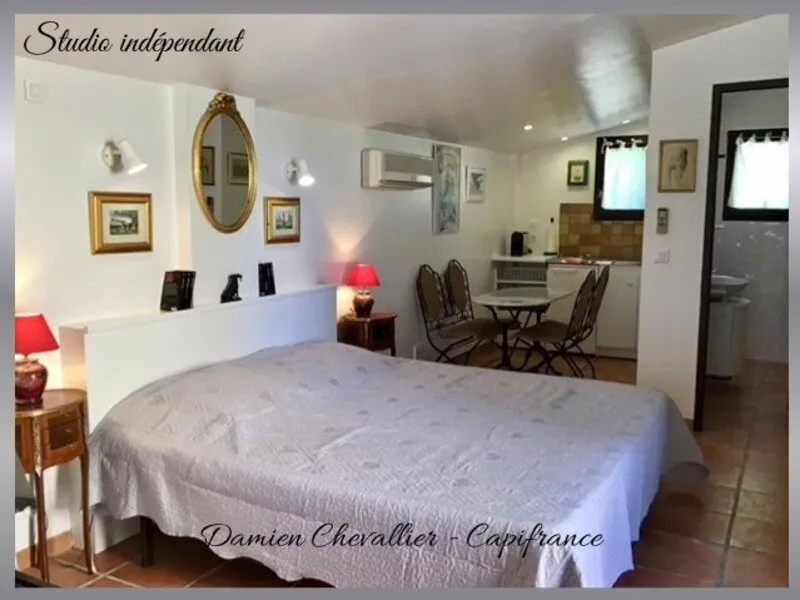 Magamistoad - Villa with Pool in Cruzy