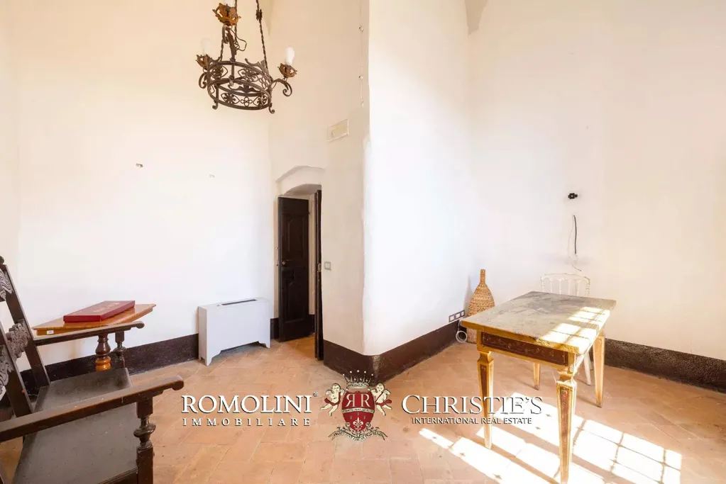 Söögituba - Historic Estate with Castle in Umbria