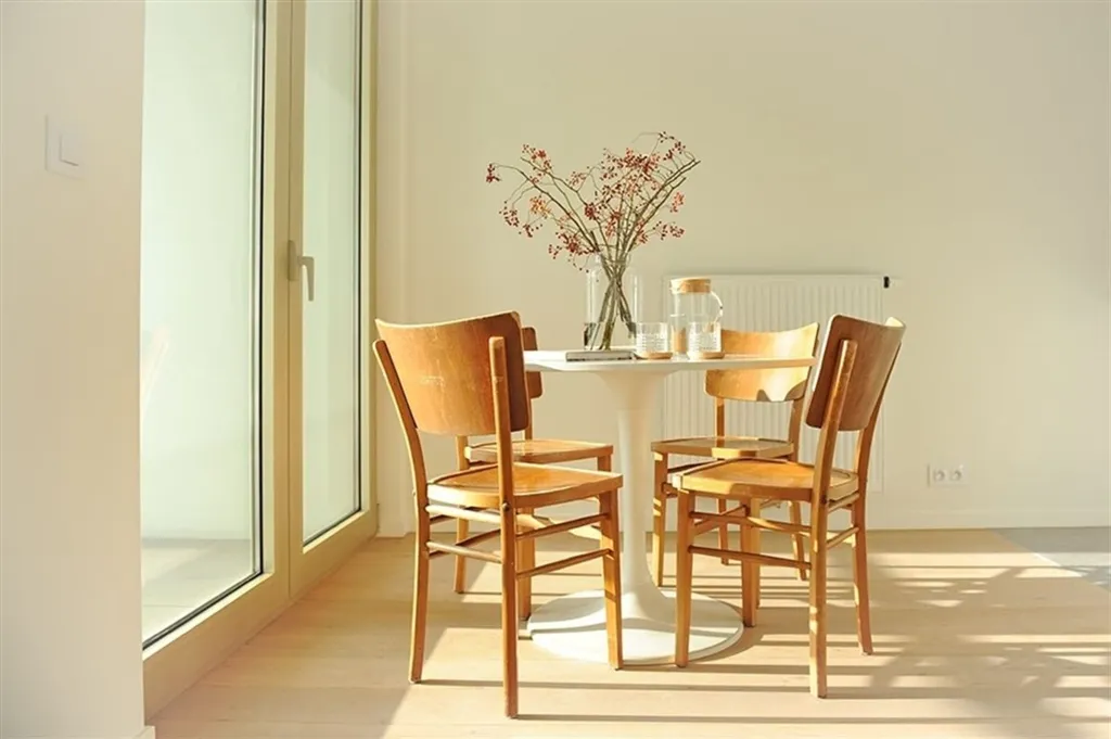 Appartement 1 chambres à Antwerpen