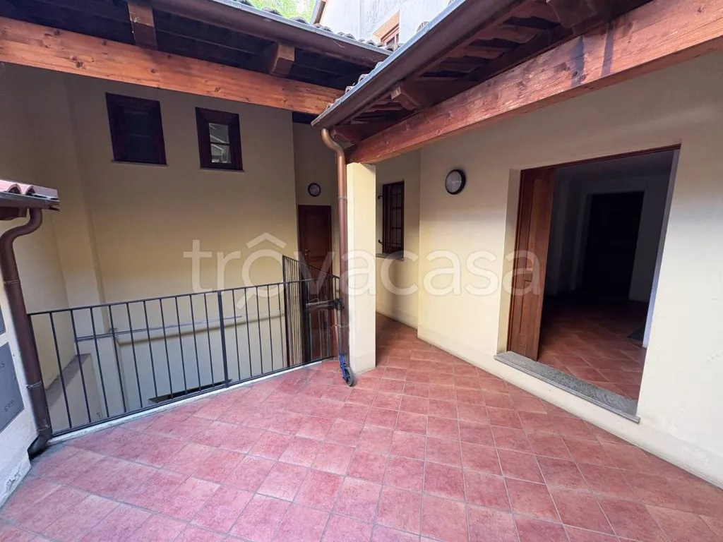 Terrazza - Recently Refined Apartment with Central Location in Fossano