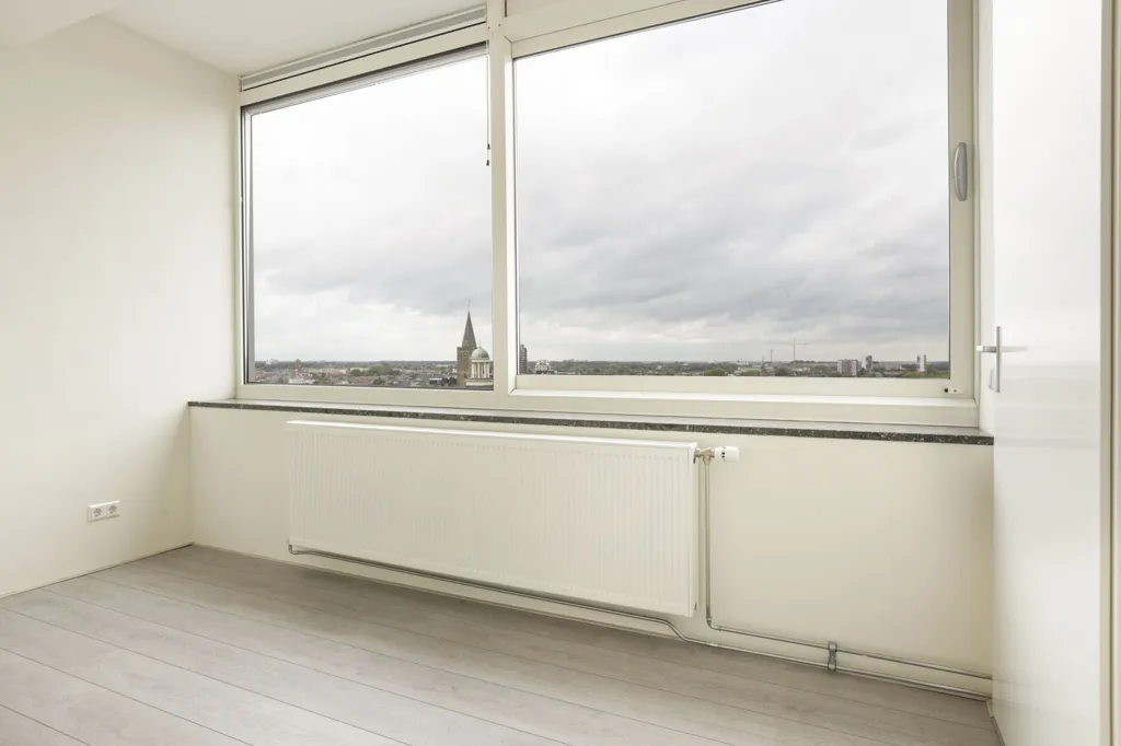Rooms - Luxury Flat with Balcony in Utrecht Centre
