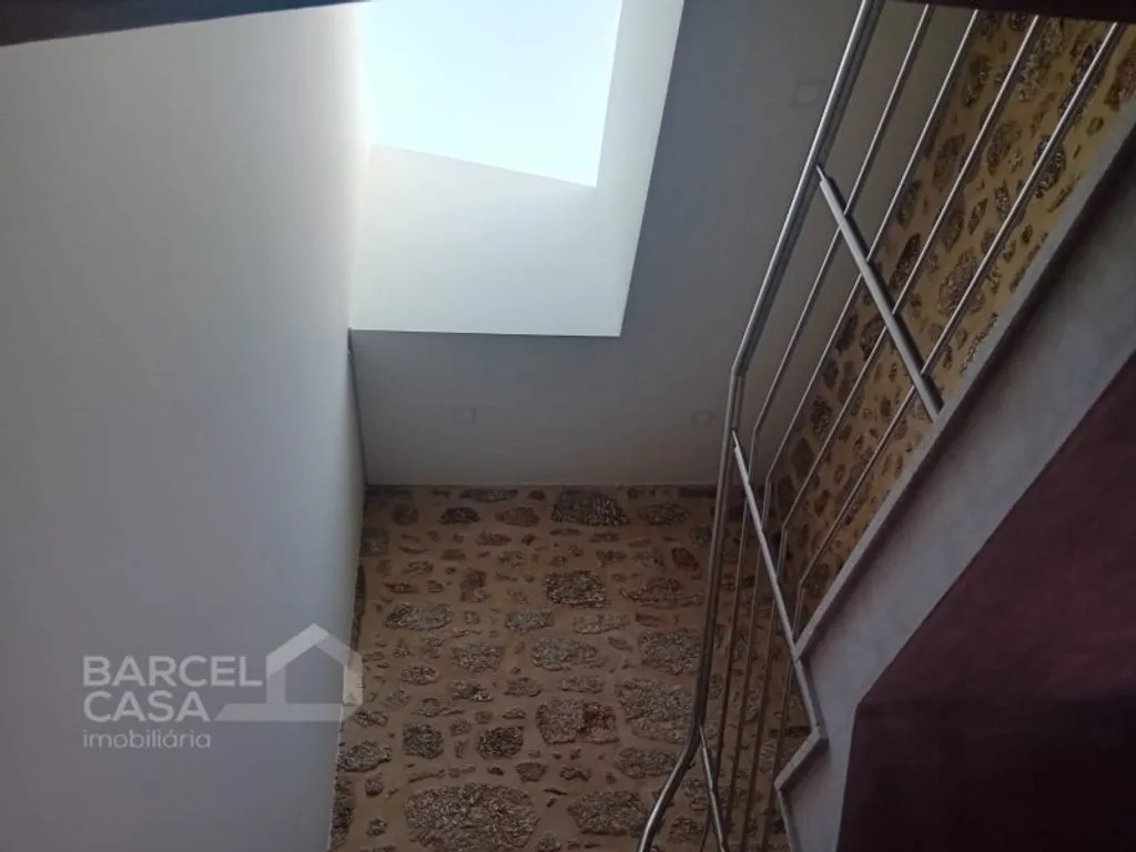 Pièces - Luxury House with Stone Architecture in Barcelos