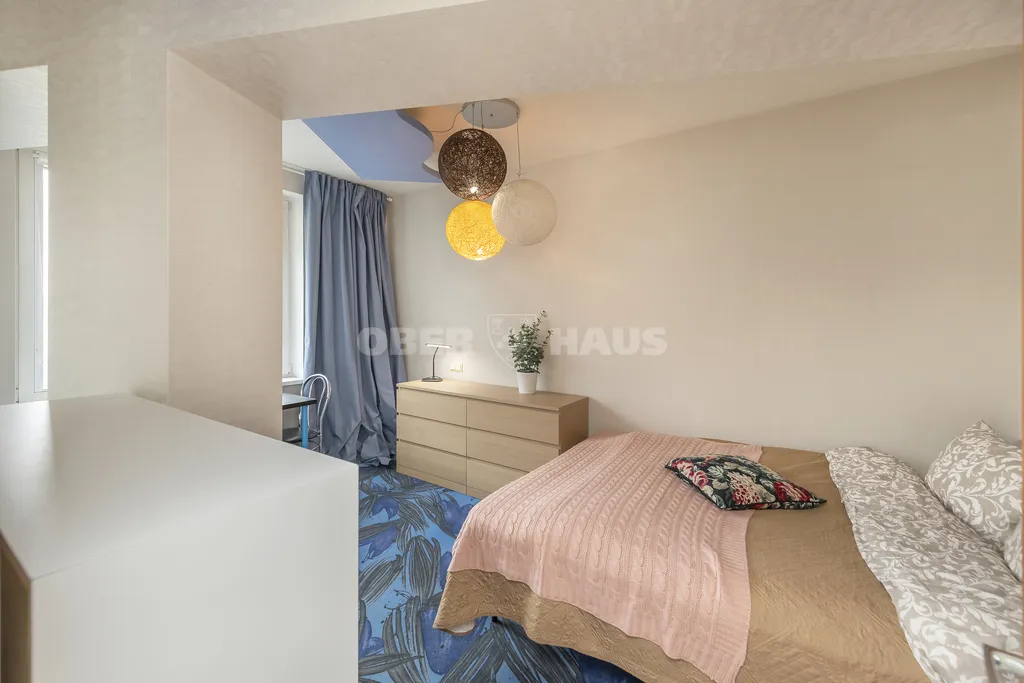 Chambres - Designer Flat with Art in Vilnius Old Town