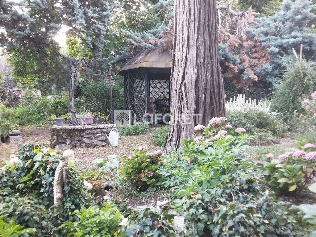 Aed - Charming House with Piscine in Saint-Just-Saint-Rambert