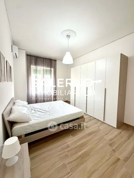 Chambres - Modern Flat with Balcony in Salerno Centre