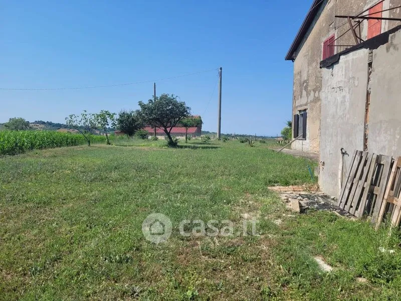 Giardino - Rustic Villa with Panoramic View in Rimini