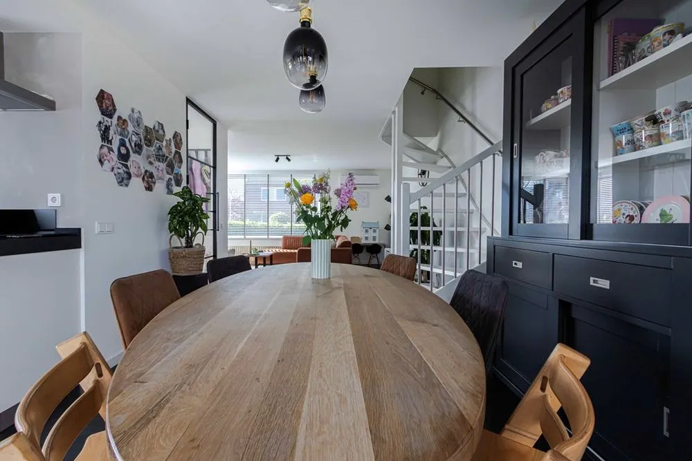 5-toaline maja asukohas Maastricht