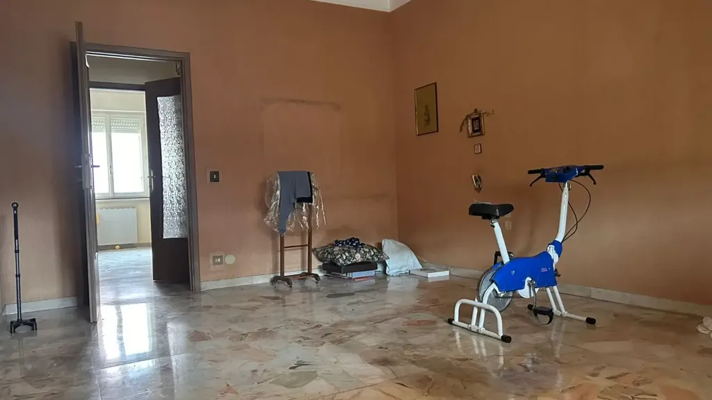 Pièces - Apartment with Terrace in Piacenza