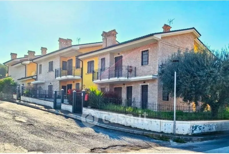 Extérieur - Rustic Apartment with Balcony in Cingoli