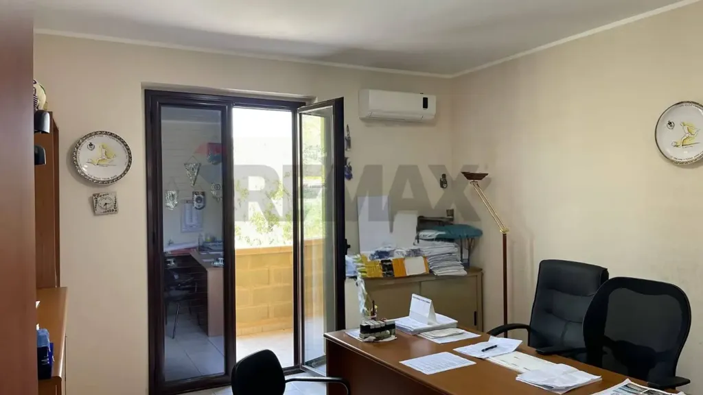 Studio - Spacious Apartment with Balcony in Agrigento