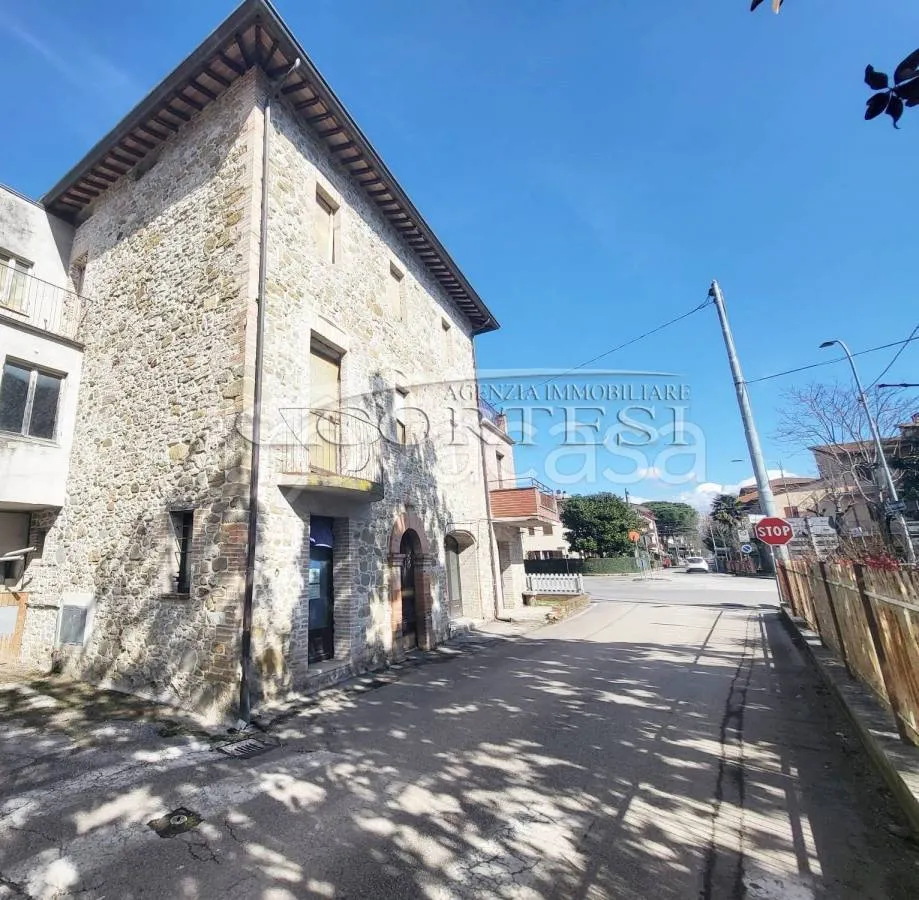 Extérieur - Rustic Cielo-Terra with Commercial Space in Perugia
